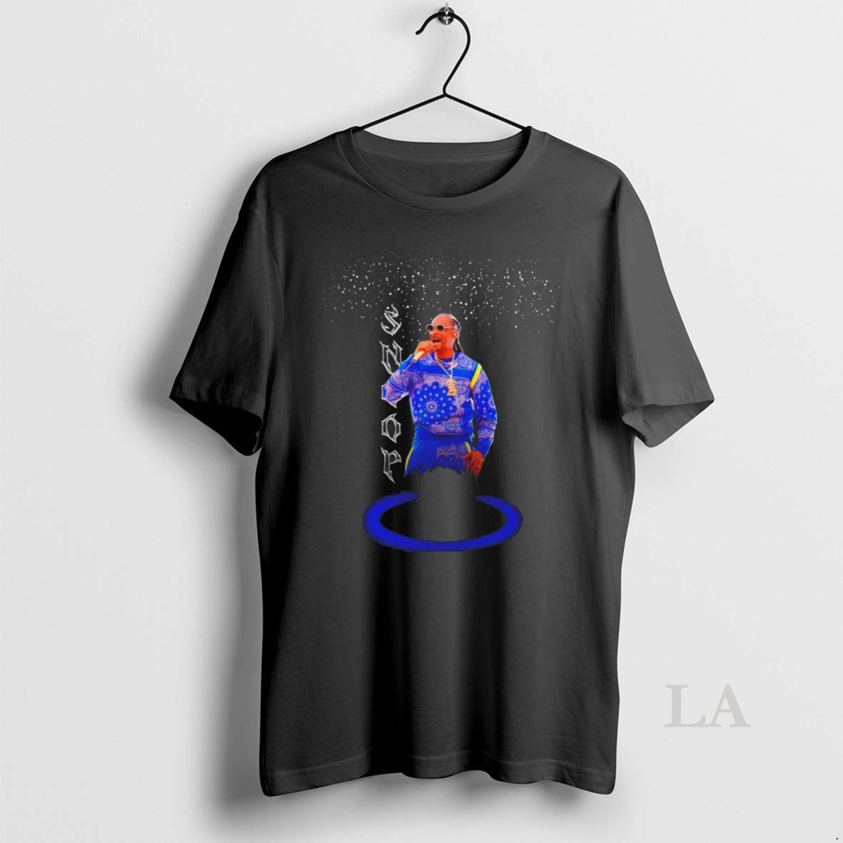 Original Snoop Dogg Calvin Cordozar Broadus Jr Unisex T-shirt, Sweatshirt, Hoodie, Long Sleeve Tee - T-Shirt, Sweatshirt, Hoodie