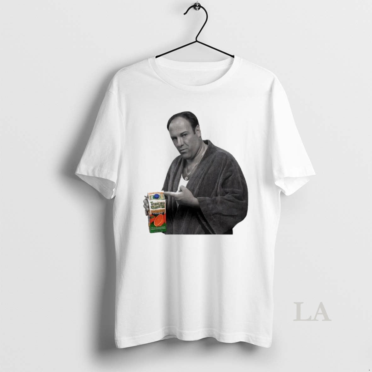 Original Some Pulp Tony Soprano Unisex T-shirt, Sweatshirt, Hoodie, Long Sleeve Tee - T-Shirt, Sweatshirt, Hoodie