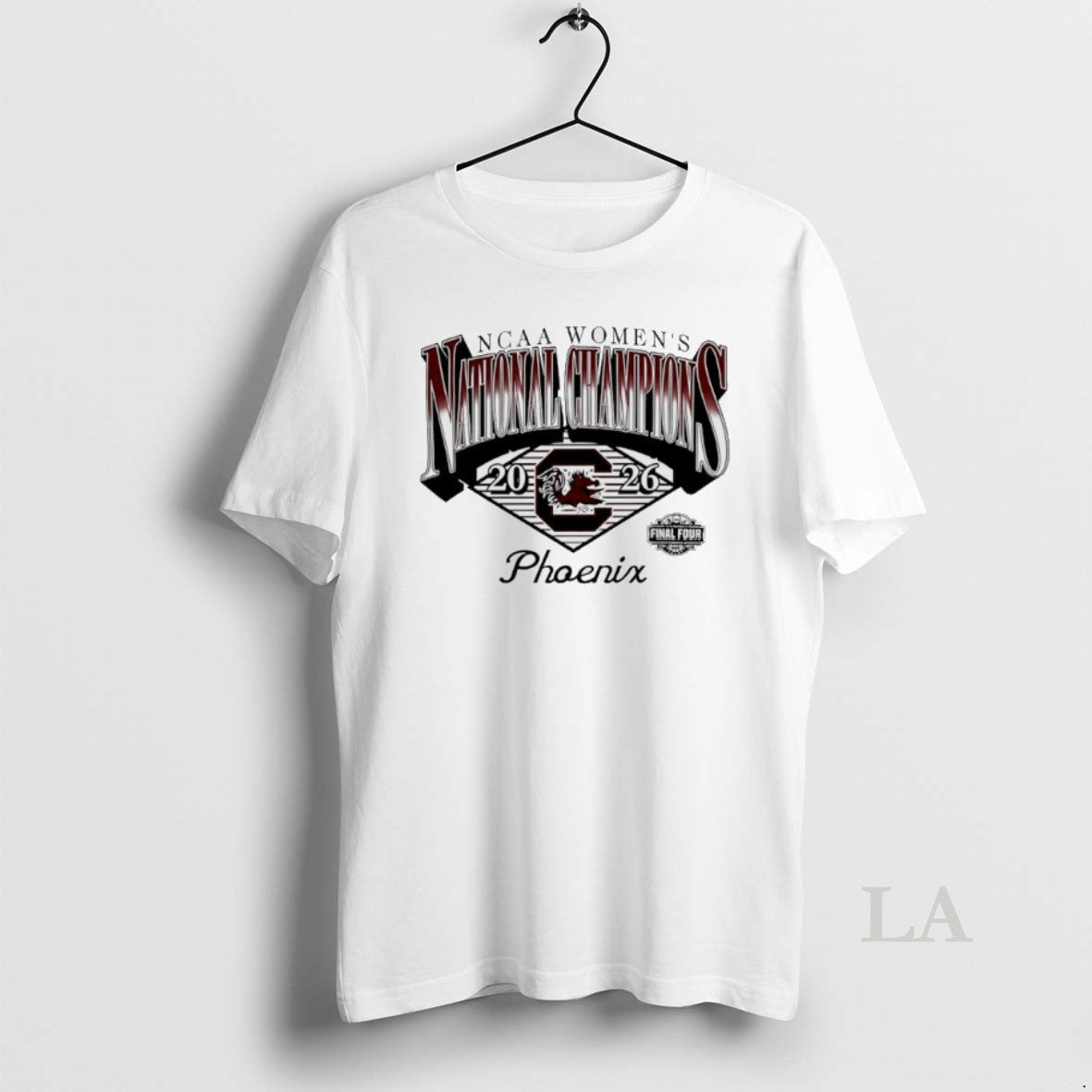 Original South Carolina Gamecocks 2026 Ncaa Womens National Champions Unisex T-shirt, Sweatshirt, Hoodie, Long Sleeve Tee - T-Shirt, Sweatshirt, Hoodie