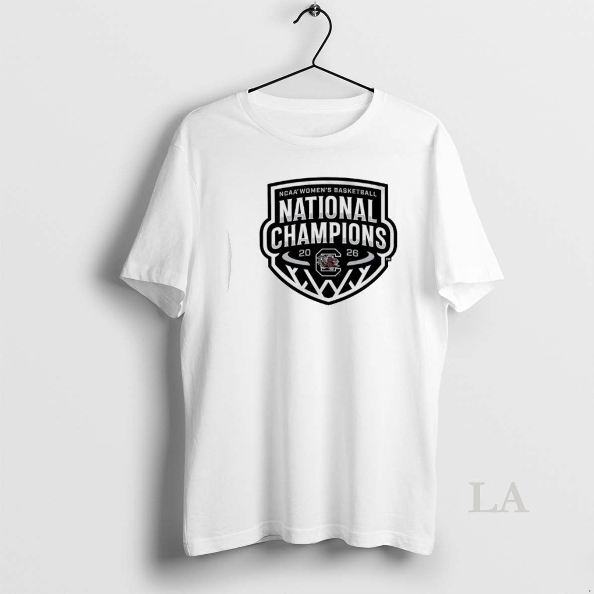 Original South Carolina Gamecocks 2026 Womens Basketball National Champions Unisex T-shirt, Sweatshirt, Hoodie, Long Sleeve Tee - T-Shirt, Sweatshirt, Hoodie