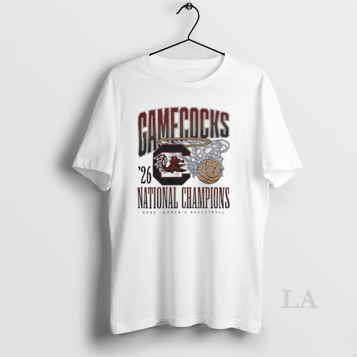 Original South Carolina Gamecocks 2026 Womens National Champions Unisex T-shirt, Sweatshirt, Hoodie, Long Sleeve Tee - T-Shirt, Sweatshirt, Hoodie