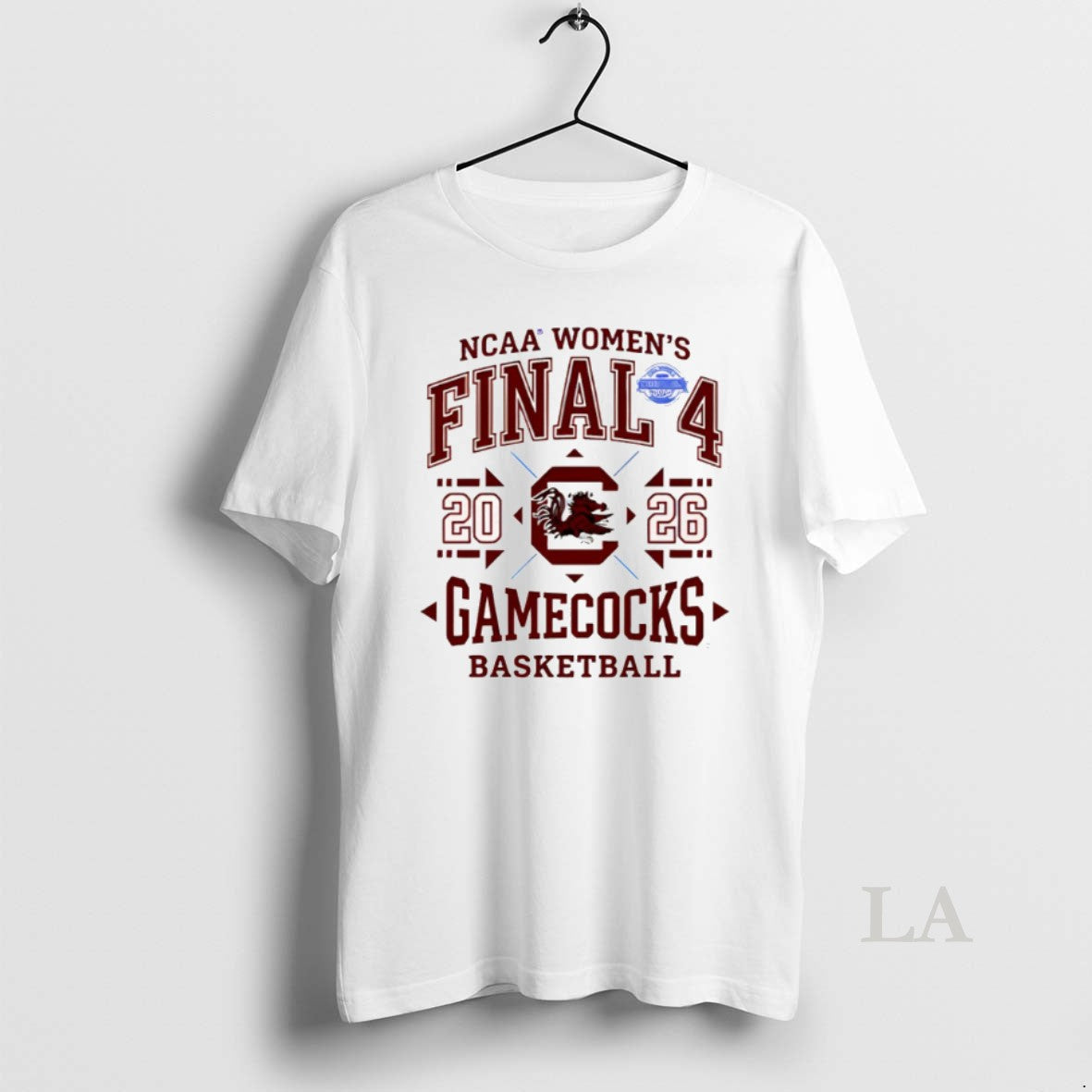 Original South Carolina Gamecocks Basketball National Championship 2026 Unisex T-shirt, Sweatshirt, Hoodie, Long Sleeve Tee - T-Shirt, Sweatshirt, Hoodie