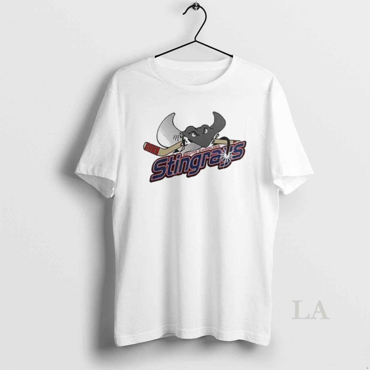 Original South Carolina Stingrays Throwback Night 2001 2026 Unisex T-shirt, Sweatshirt, Hoodie, Long Sleeve Tee - T-Shirt, Sweatshirt, Hoodie