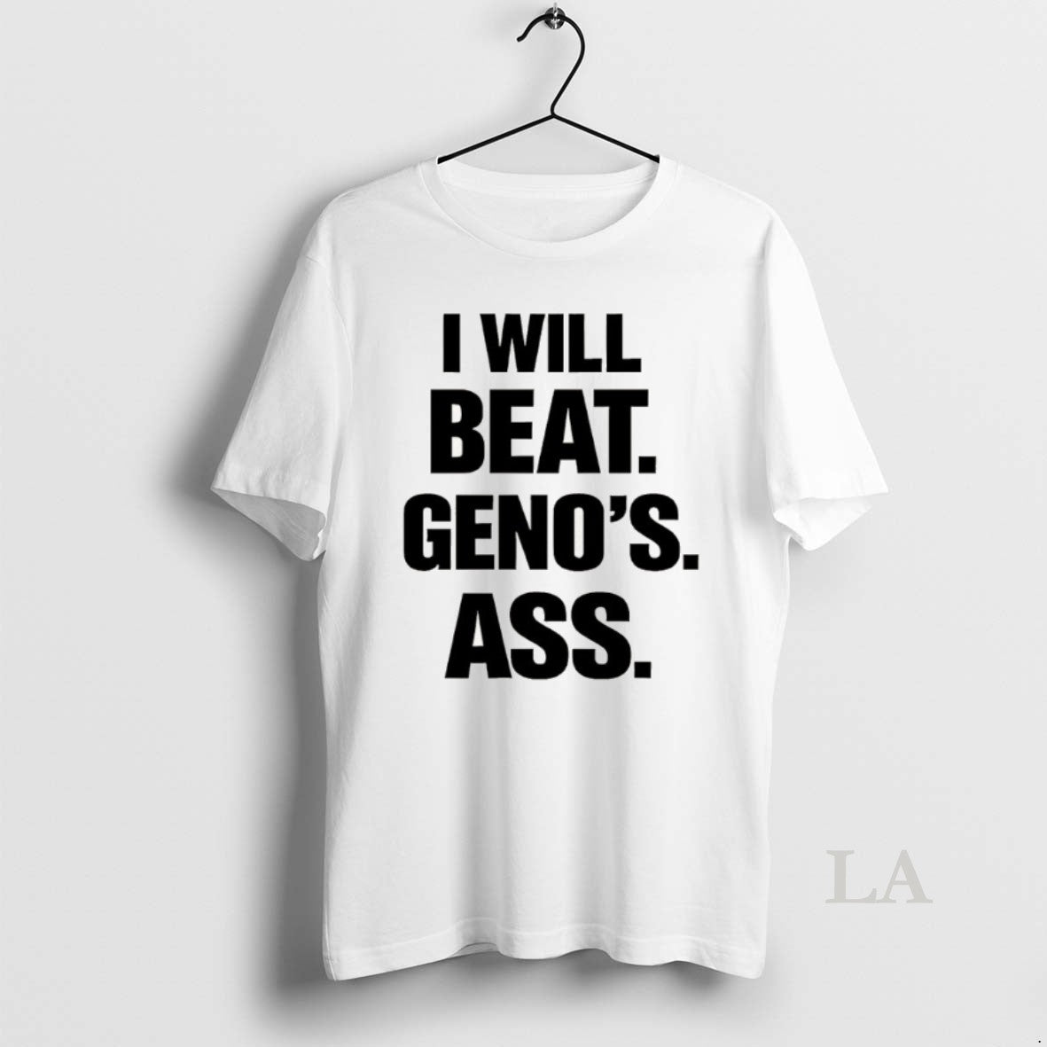 Original South Carolina Coach Dawn Staley I Will Beat Genos Ass Funny Unisex T-shirt, Sweatshirt, Hoodie, Long Sleeve Tee - T-Shirt, Sweatshirt, Hoodie