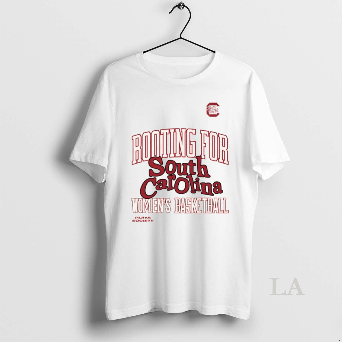 Original South Carolina Rooting For Womens Basketball Unisex T-shirt, Sweatshirt, Hoodie, Long Sleeve Tee - T-Shirt, Sweatshirt, Hoodie