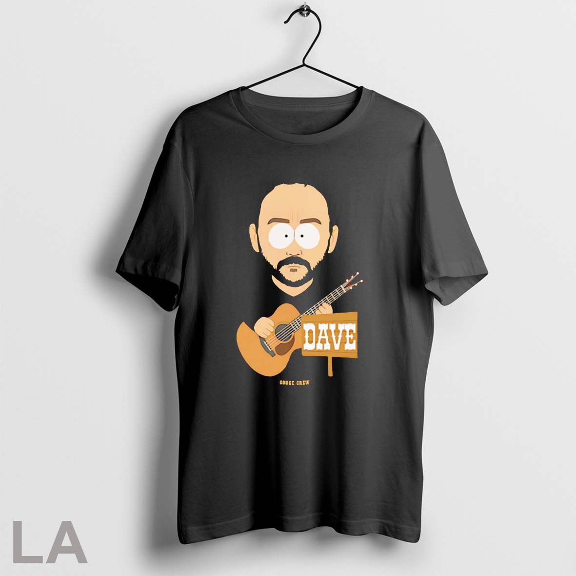 Original South Park Dave Unisex T-shirt, Sweatshirt, Hoodie, Long Sleeve Tee - T-Shirt, Sweatshirt, Hoodie
