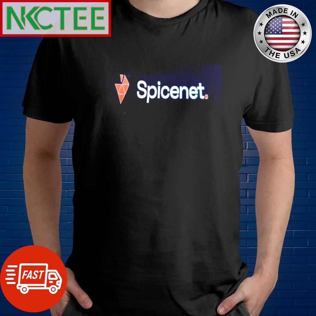 Original Spicenet shirt Unisex T-shirt, Sweatshirt, Hoodie, Long Sleeve Tee - T-Shirt, Sweatshirt, Hoodie
