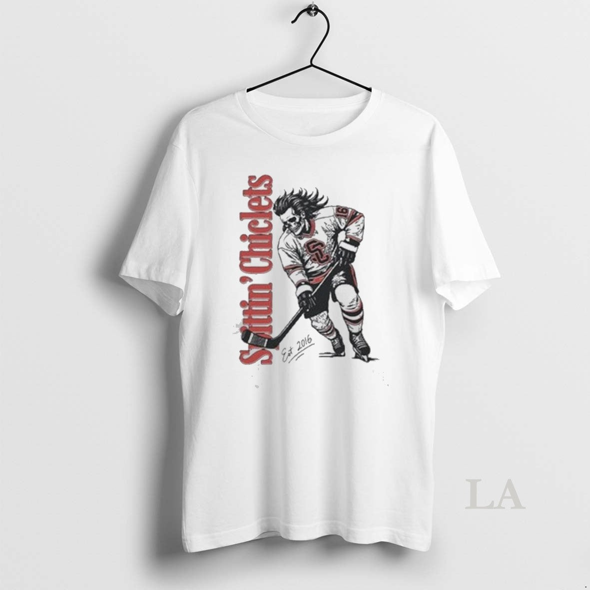Original Spittin Chiclets Skullet Vertical Unisex T-shirt, Sweatshirt, Hoodie, Long Sleeve Tee - T-Shirt, Sweatshirt, Hoodie