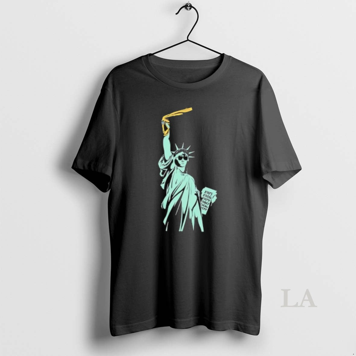 Original Steel City Liberty Classic - T-Shirt, Sweatshirt, Hoodie