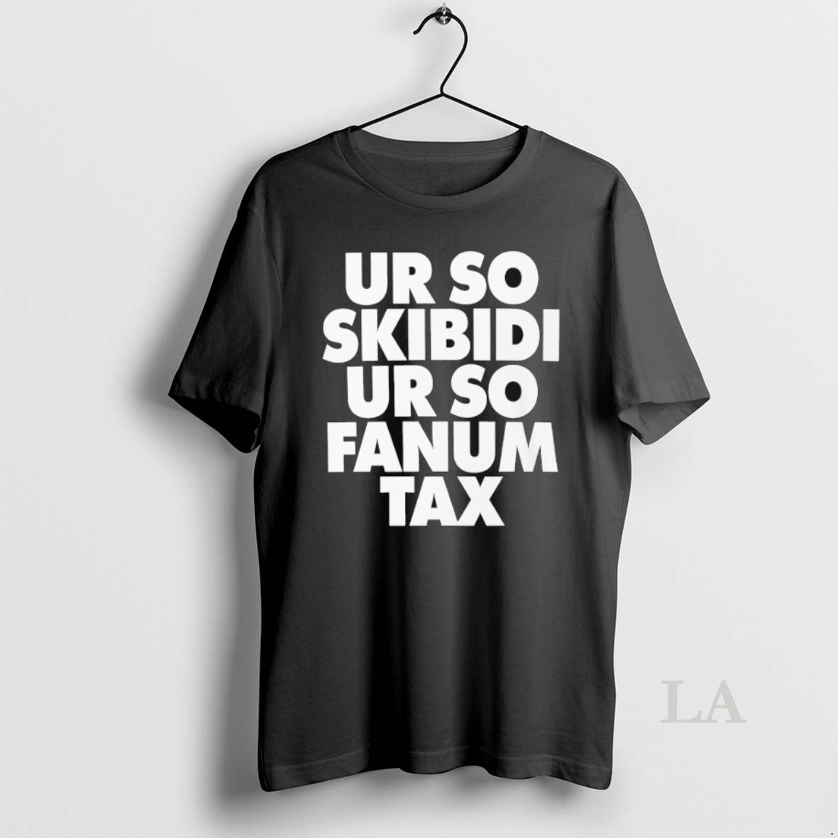 Original Suicidal Idol Ur So Skibidi Ur So Fanum Tax - T-Shirt, Sweatshirt, Hoodie