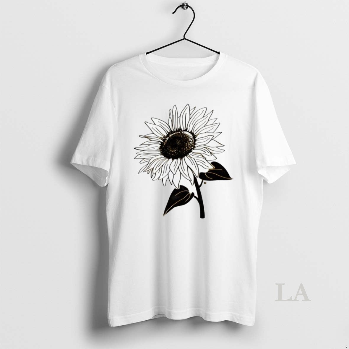 Original Sunflower Beautiful Unisex T-shirt, Sweatshirt, Hoodie, Long Sleeve Tee - T-Shirt, Sweatshirt, Hoodie