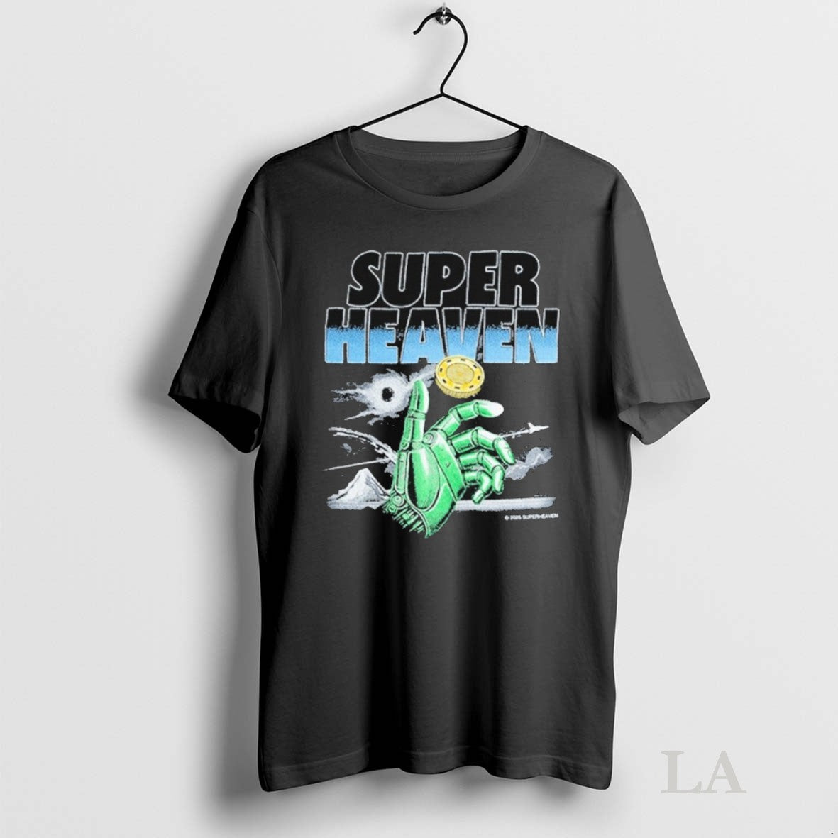 Original Superheaven Coin Toss Unisex T-shirt, Sweatshirt, Hoodie, Long Sleeve Tee - T-Shirt, Sweatshirt, Hoodie