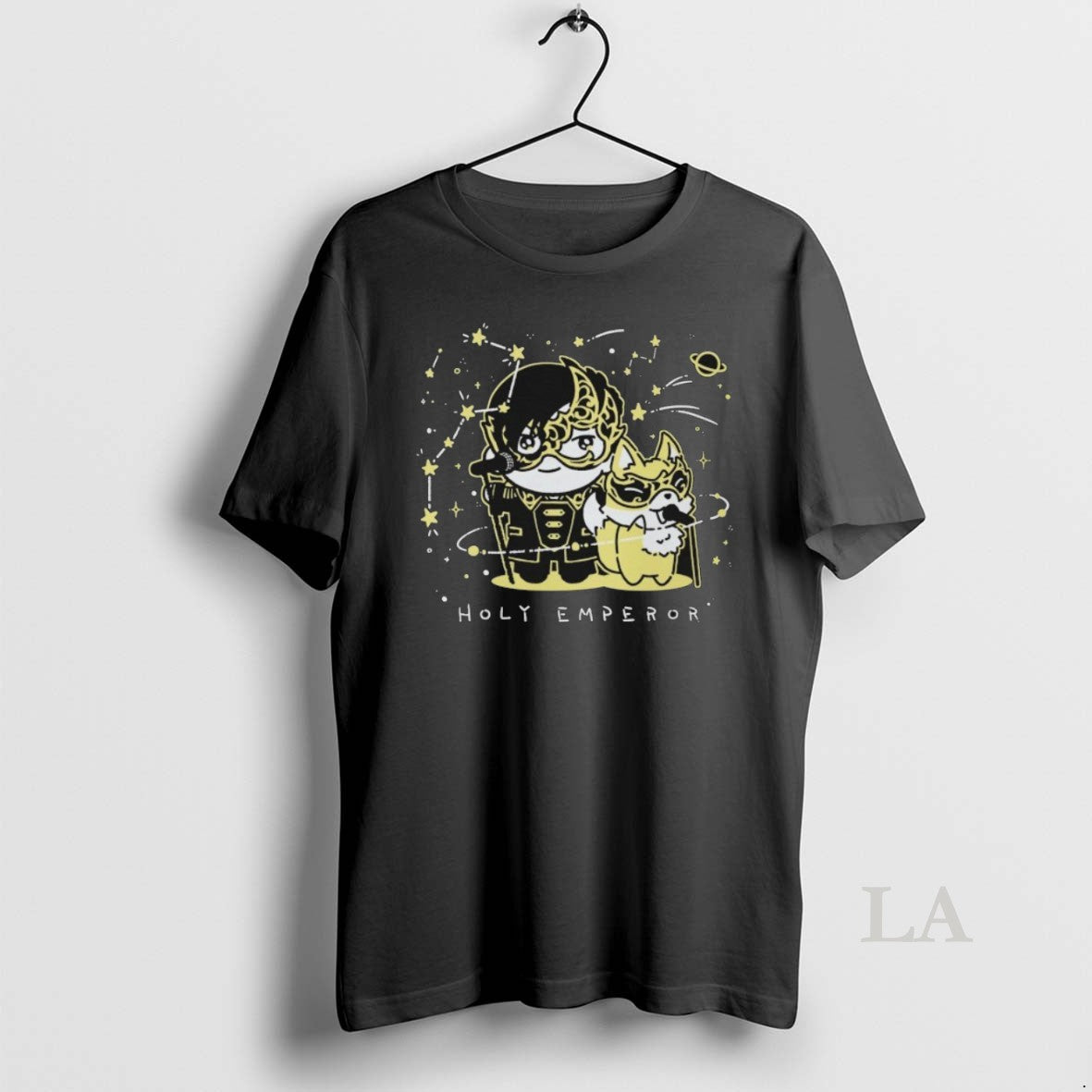 Original Taichi Holy Emperor Unisex T-shirt, Sweatshirt, Hoodie, Long Sleeve Tee - T-Shirt, Sweatshirt, Hoodie