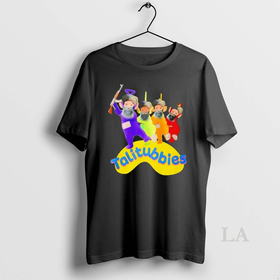 Original Talitubbies Cartoon Meme - T-Shirt, Sweatshirt, Hoodie