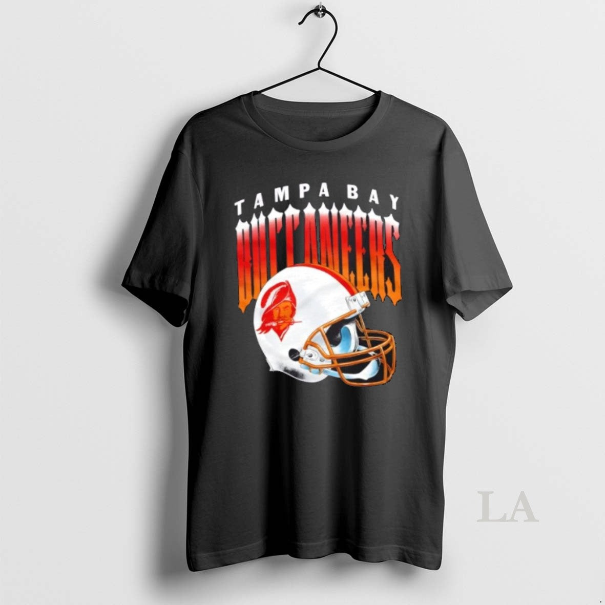 Original Tampa Bay Buccaneers Gradient Alt Football Helmet - T-Shirt, Sweatshirt, Hoodie