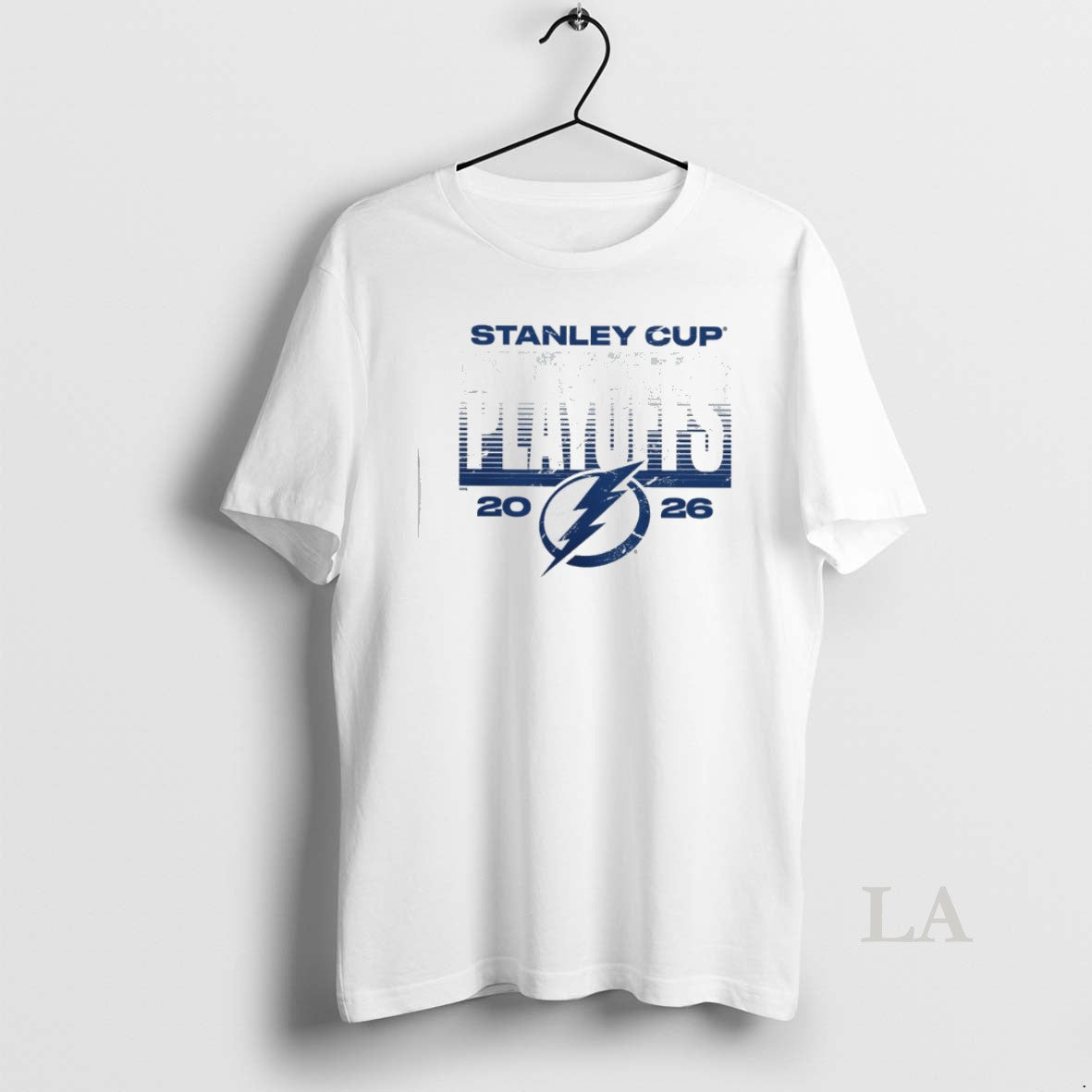 Original Tampa Bay Lightning 2026 Stanley Cup Playoffs Unisex T-shirt, Sweatshirt, Hoodie, Long Sleeve Tee - T-Shirt, Sweatshirt, Hoodie
