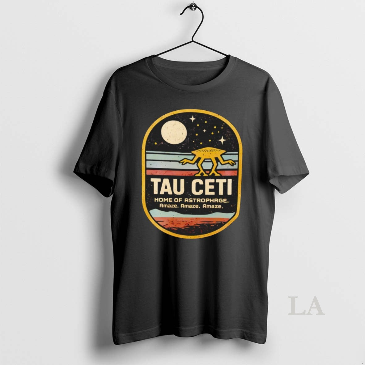 Original Tau Ceti Home Of Astrophage Project Hail Mary Amaze Amaze Amaze Unisex T-shirt, Sweatshirt, Hoodie, Long Sleeve Tee - T-Shirt, Sweatshirt, Hoodie