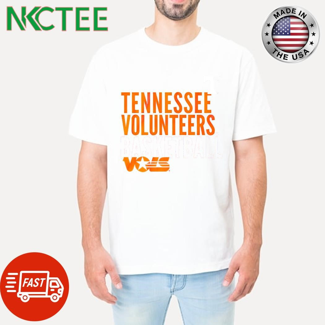 Original Tennessee Volunteers basketball Vols shirt Unisex T-shirt, Sweatshirt, Hoodie, Long Sleeve Tee - T-Shirt, Sweatshirt, Hoodie