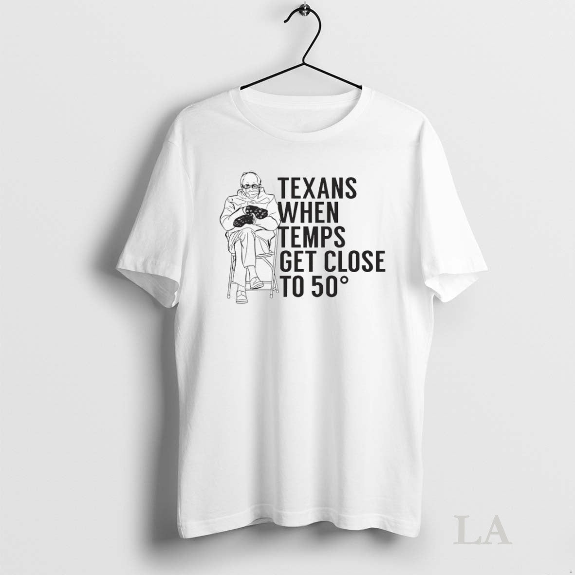 Original Texans When Temps Get Close To 50 Degree Unisex T-shirt, Sweatshirt, Hoodie, Long Sleeve Tee - T-Shirt, Sweatshirt, Hoodie