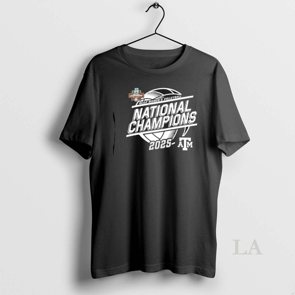 Original Texas Am Aggies 2025 Ncaa Womens Volleyball National Champions - T-Shirt, Sweatshirt, Hoodie