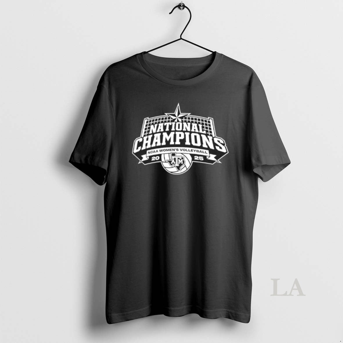 Original Texas Am Aggies 2025 Volleyball National Championship - T-Shirt, Sweatshirt, Hoodie