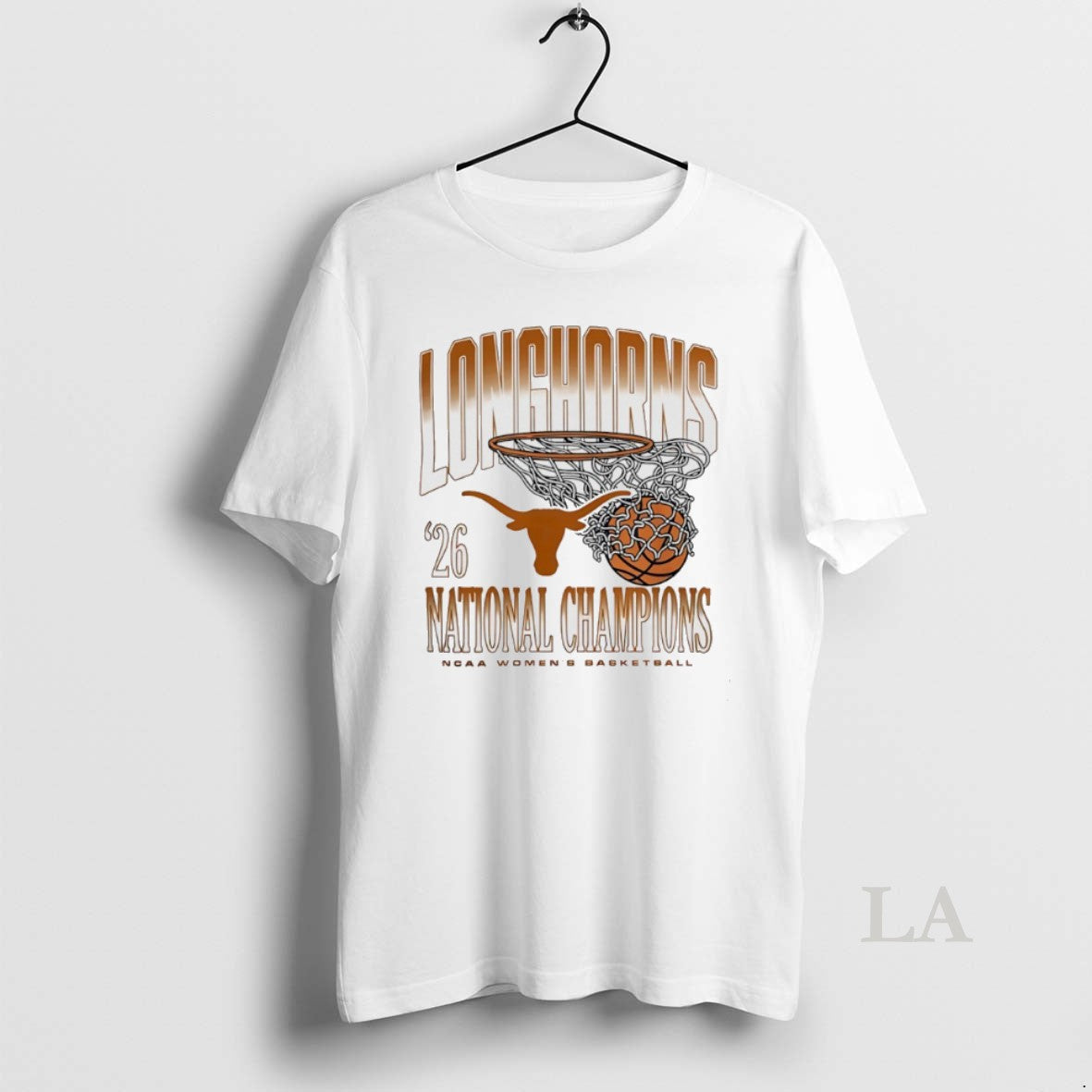 Original Texas Longhorn Womens Basketball 2026 National Champions Unisex T-shirt, Sweatshirt, Hoodie, Long Sleeve Tee - T-Shirt, Sweatshirt, Hoodie