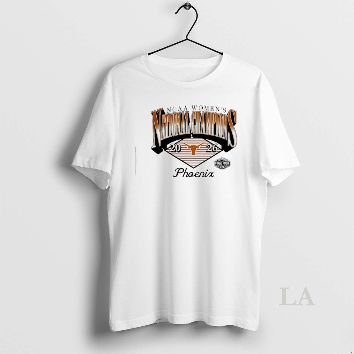 Original Texas Longhorns Ncaa Womens Basketball National Champions 2026 Unisex T-shirt, Sweatshirt, Hoodie, Long Sleeve Tee - T-Shirt, Sweatshirt, Hoodie