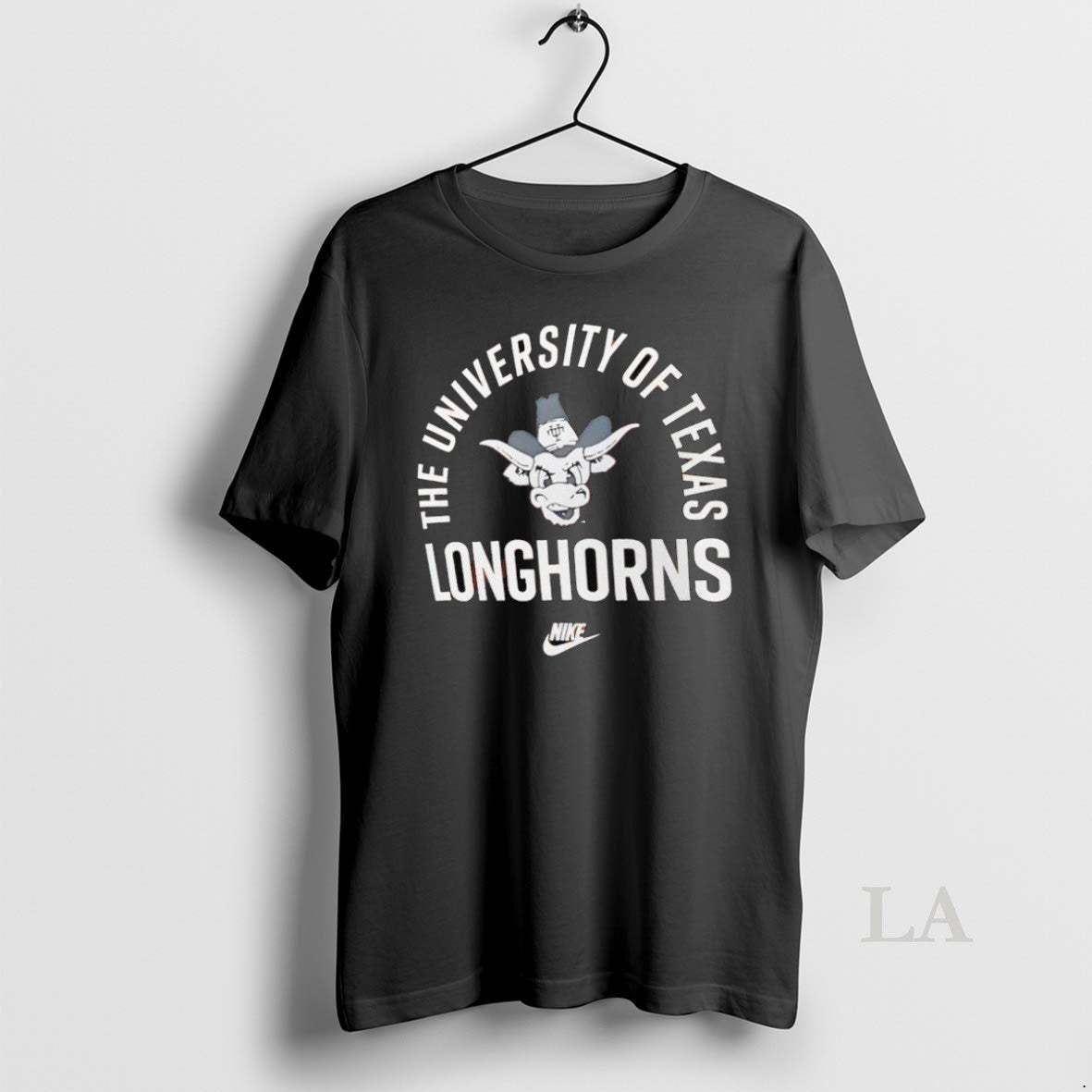 Original Texas Longhorns The University Logo Unisex T-shirt, Sweatshirt, Hoodie, Long Sleeve Tee - T-Shirt, Sweatshirt, Hoodie