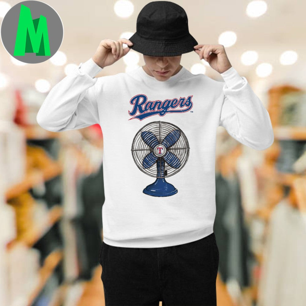 Original Texas Rangers Fan - Adult & Kids T-Shirts, Sweatshirts & Hoodies apparel design preview 3
