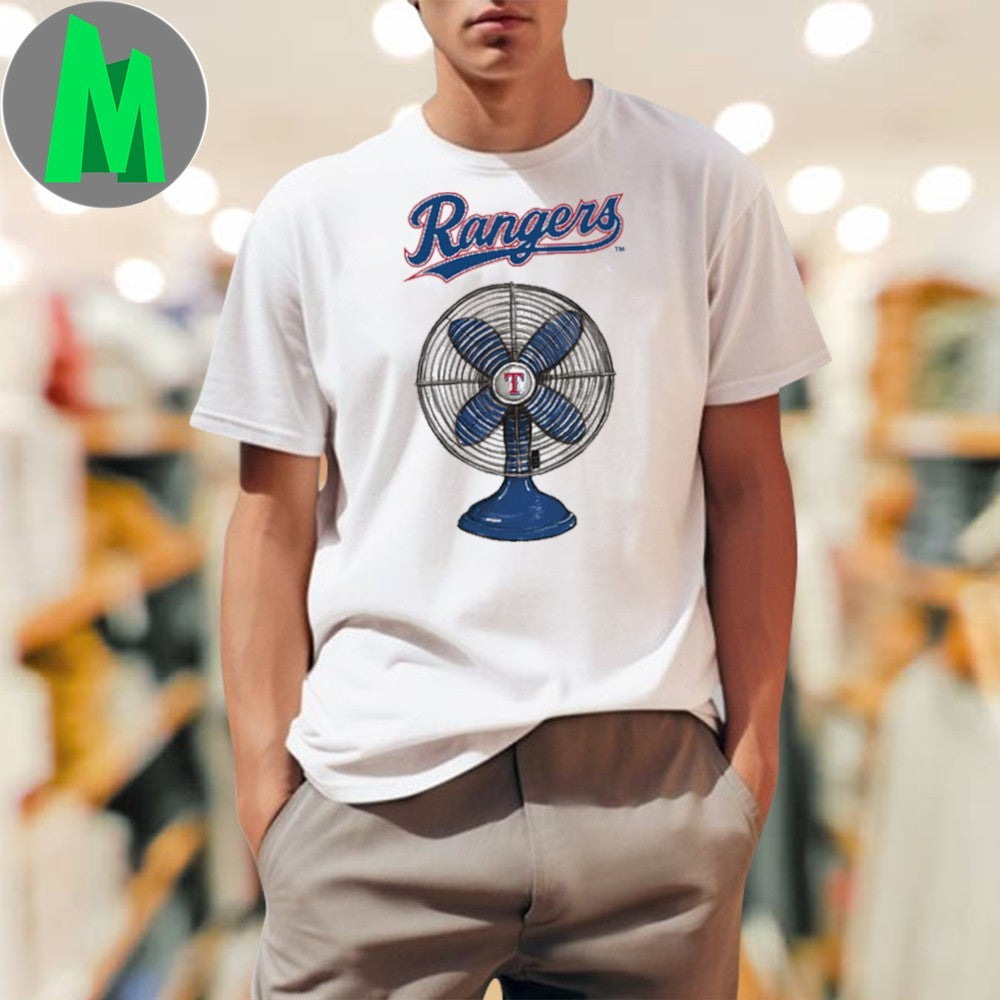 Original Texas Rangers Fan - Adult & Kids T-Shirts, Sweatshirts & Hoodies apparel design preview 1