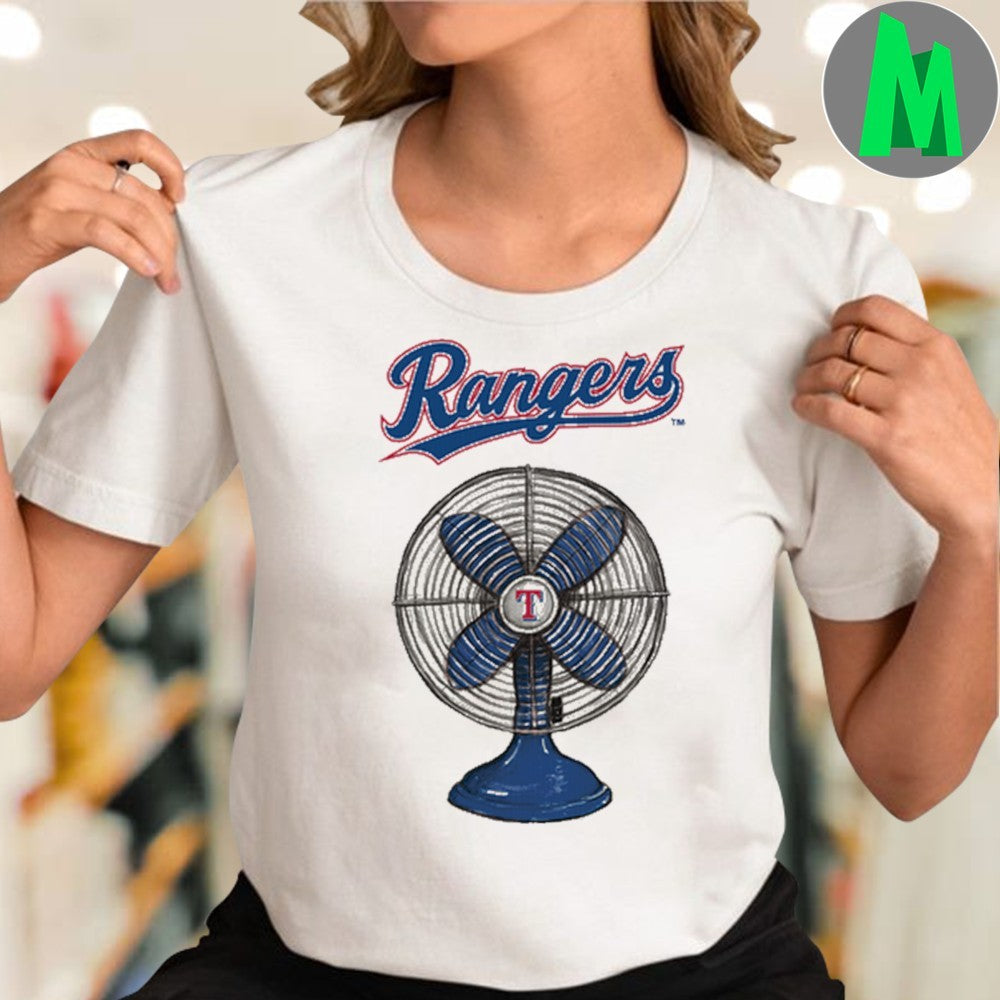 Original Texas Rangers Fan - Adult & Kids T-Shirts, Sweatshirts & Hoodies apparel design preview 4