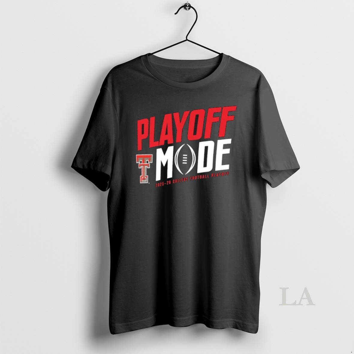 Original Texas Tech Red Raiders College Football Playoff Pass Protection 2025 26 - T-Shirt, Sweatshirt, Hoodie