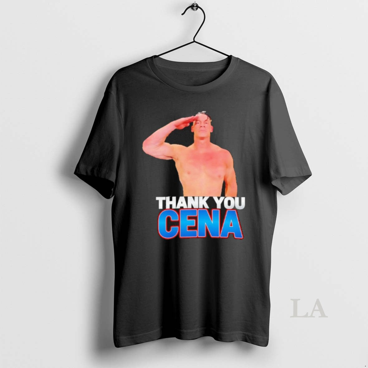 Original Thank You Cena John Cena - T-Shirt, Sweatshirt, Hoodie