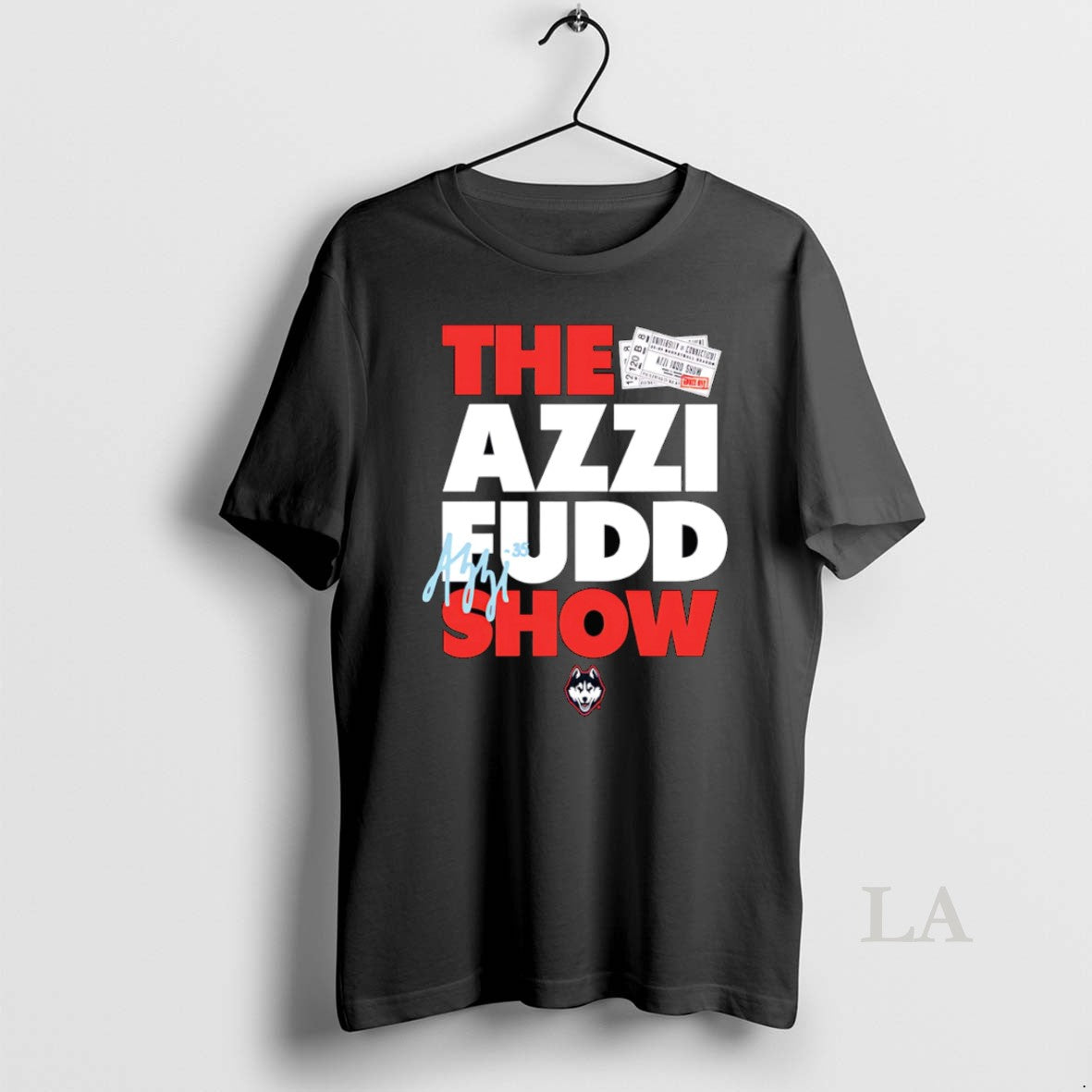 Original The Azzi Fudd Show - T-Shirt, Sweatshirt, Hoodie