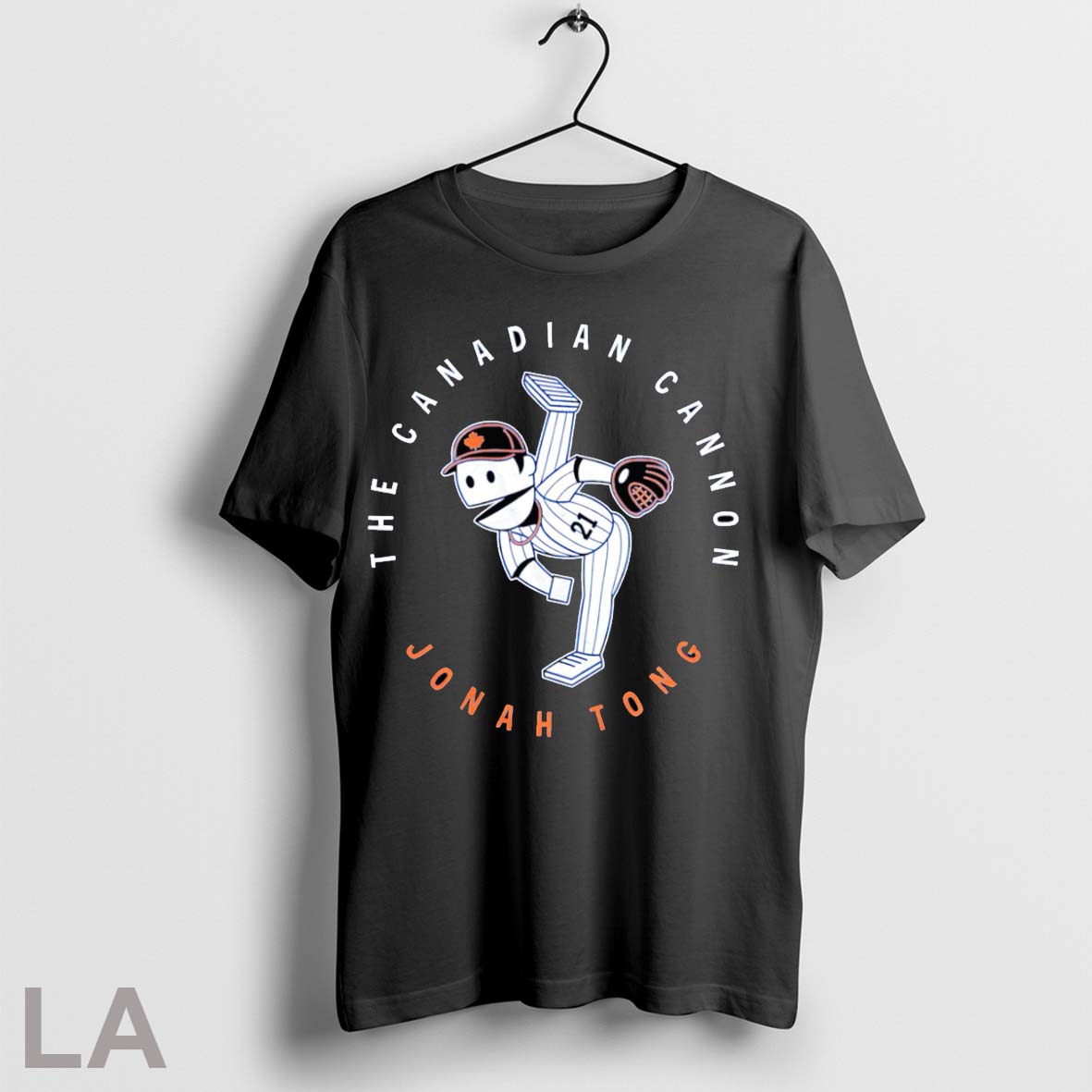 Original The Canadian Cannon Jonah Tong Unisex T-shirt, Sweatshirt, Hoodie, Long Sleeve Tee - T-Shirt, Sweatshirt, Hoodie