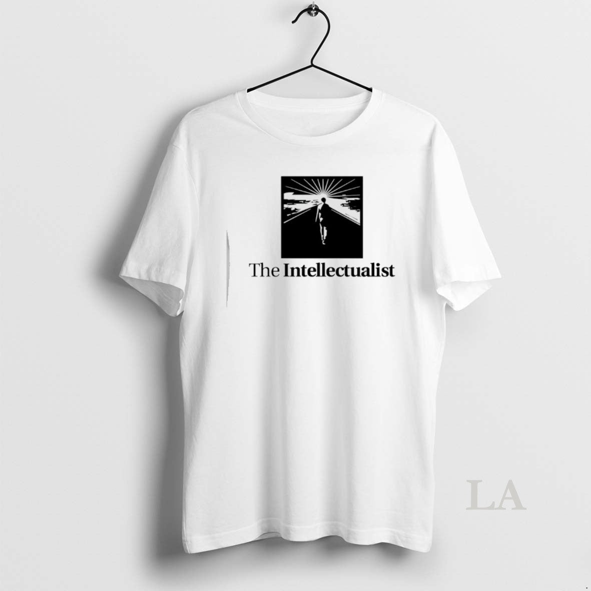 Original The Intellectualist Unisex T-shirt, Sweatshirt, Hoodie, Long Sleeve Tee - T-Shirt, Sweatshirt, Hoodie