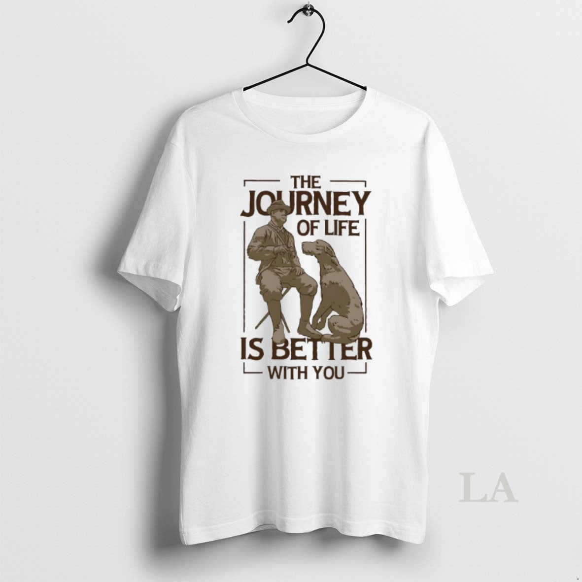 Original The Journey Of Life Is Better With You Unisex T-shirt, Sweatshirt, Hoodie, Long Sleeve Tee - T-Shirt, Sweatshirt, Hoodie