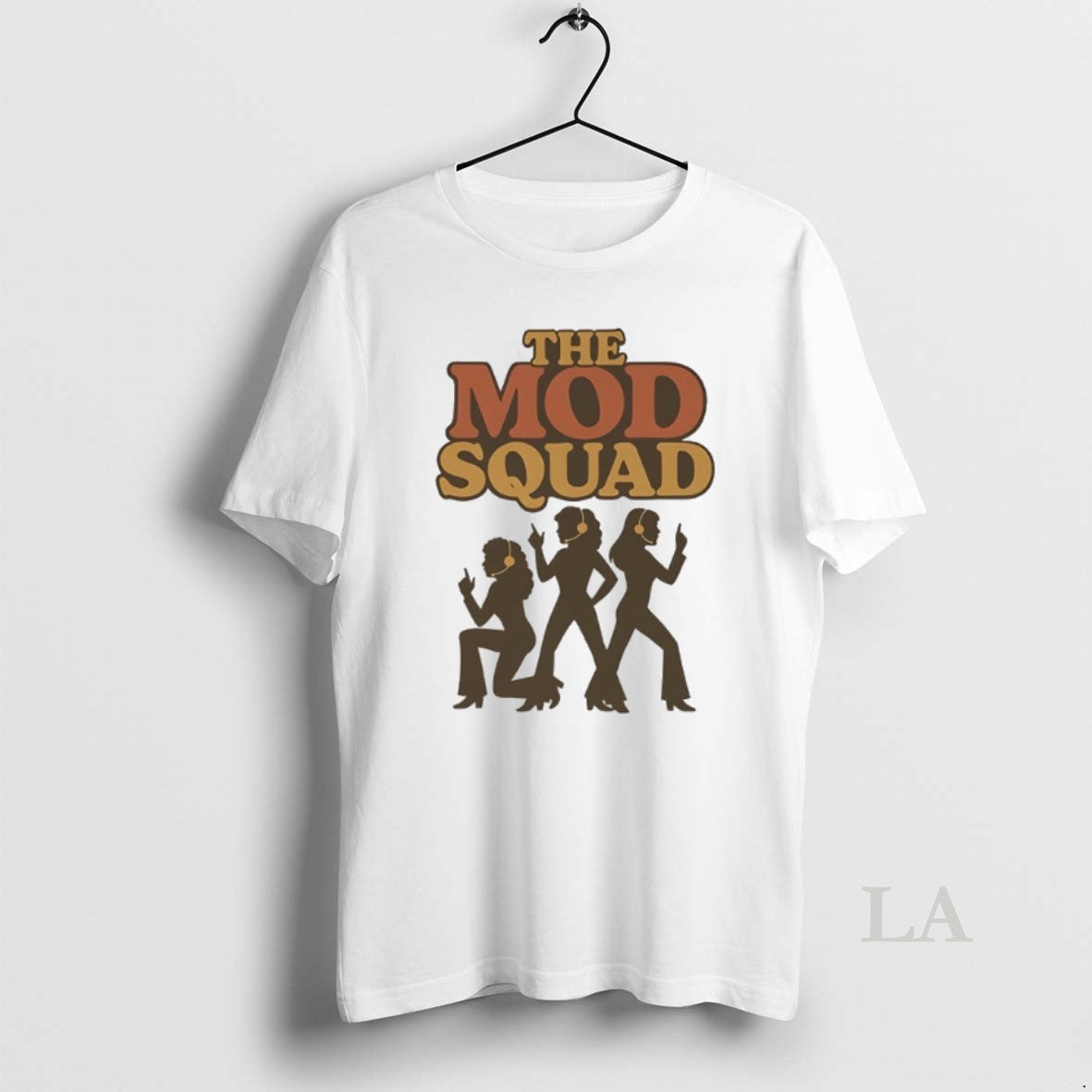 Original The Mod Squad Retro - T-Shirt, Sweatshirt, Hoodie