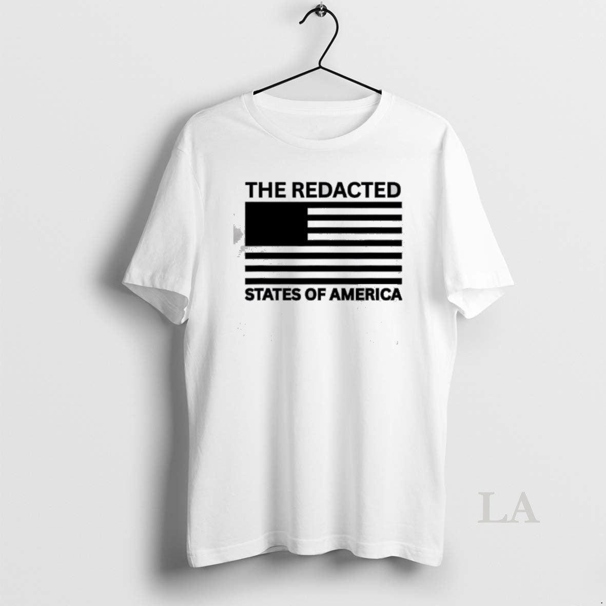 Original The Redacted States Of America - T-Shirt, Sweatshirt, Hoodie