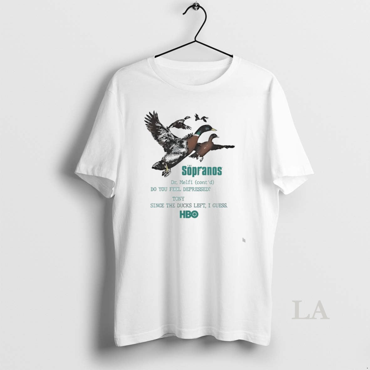 Original The Sopranos Dr Unisex T-shirt, Sweatshirt, Hoodie, Long Sleeve Tee - T-Shirt, Sweatshirt, Hoodie