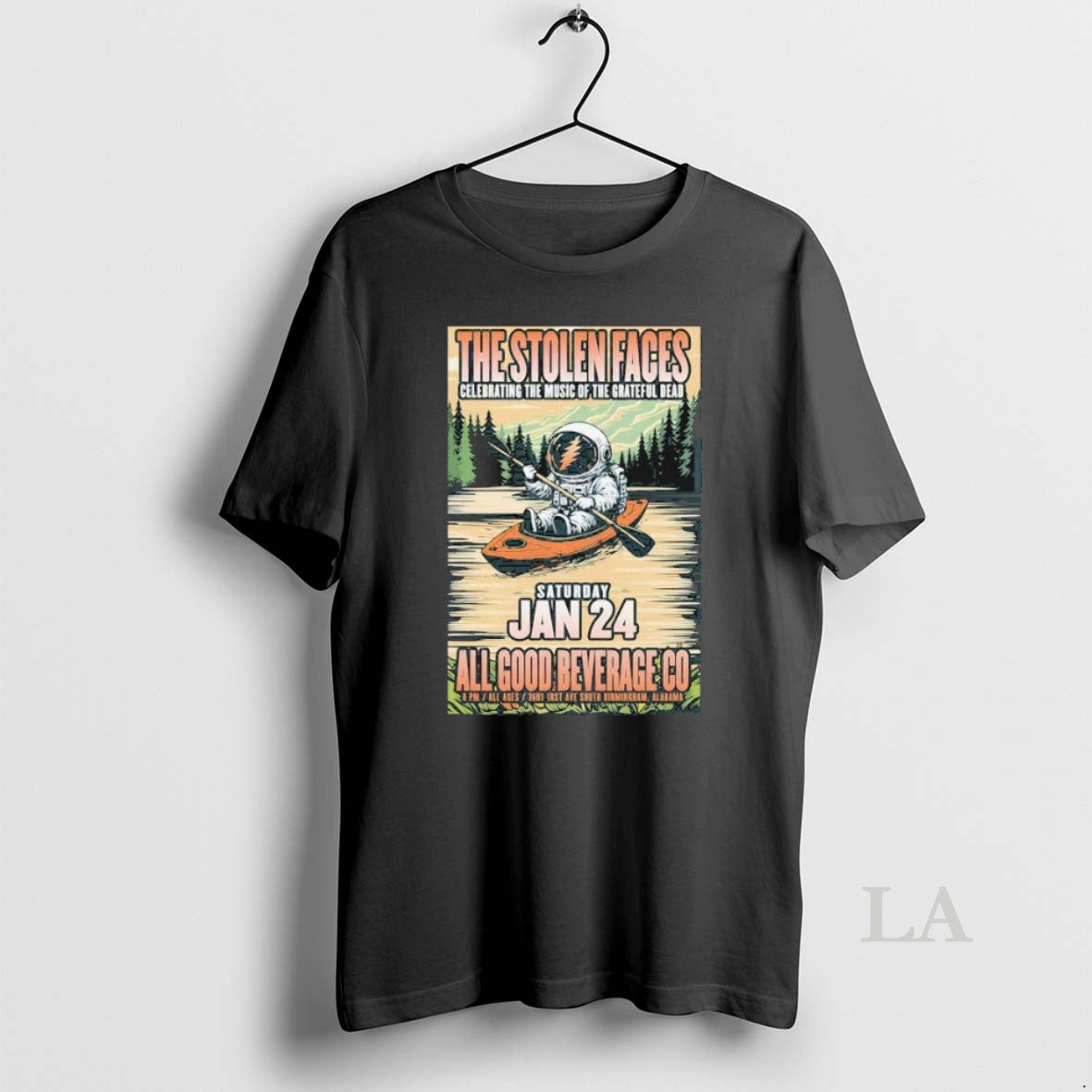Original The Stolen Faces 1 24 - T-Shirt, Sweatshirt, Hoodie