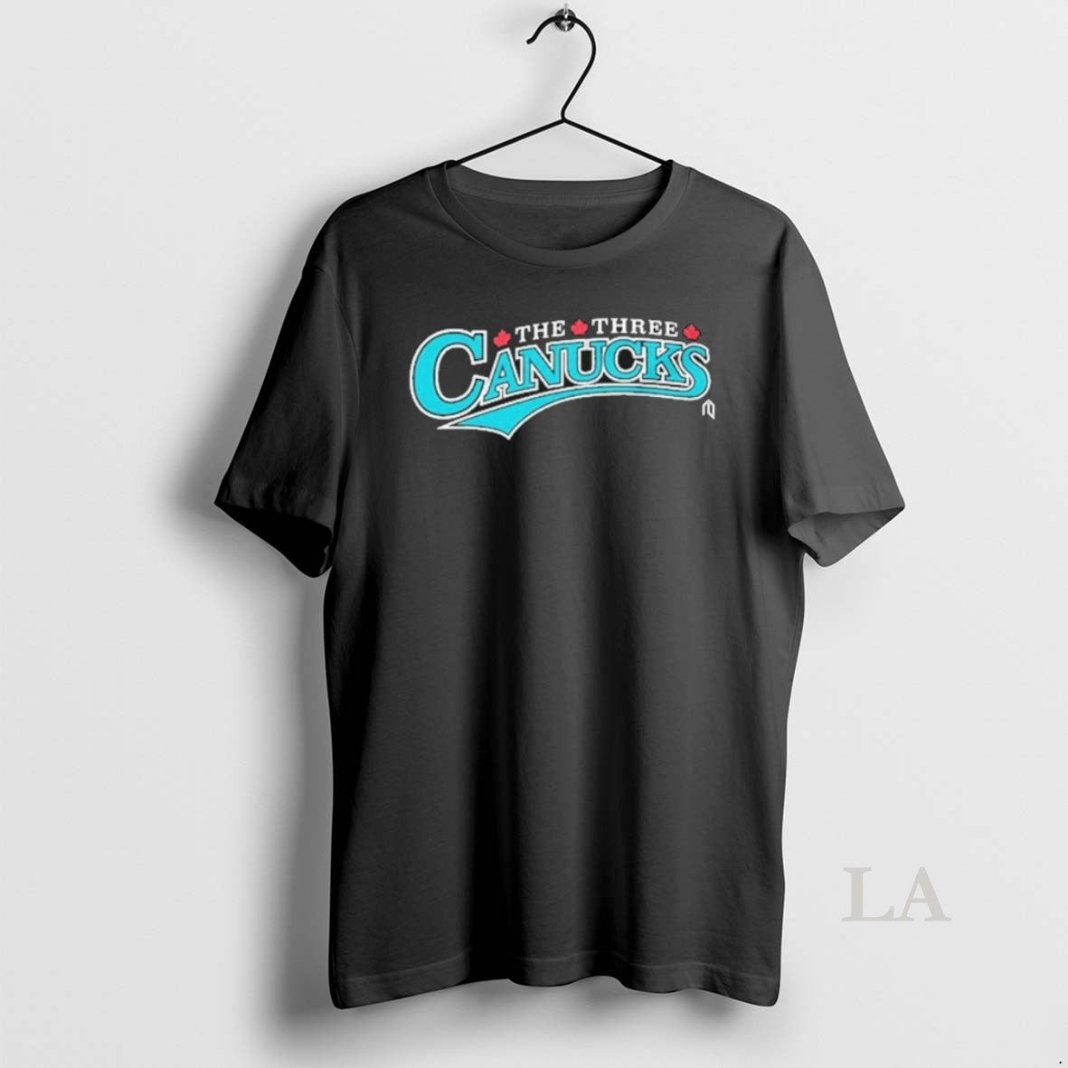 Original The Three Canucks Miami Marlins Unisex T-shirt, Sweatshirt, Hoodie, Long Sleeve Tee - T-Shirt, Sweatshirt, Hoodie
