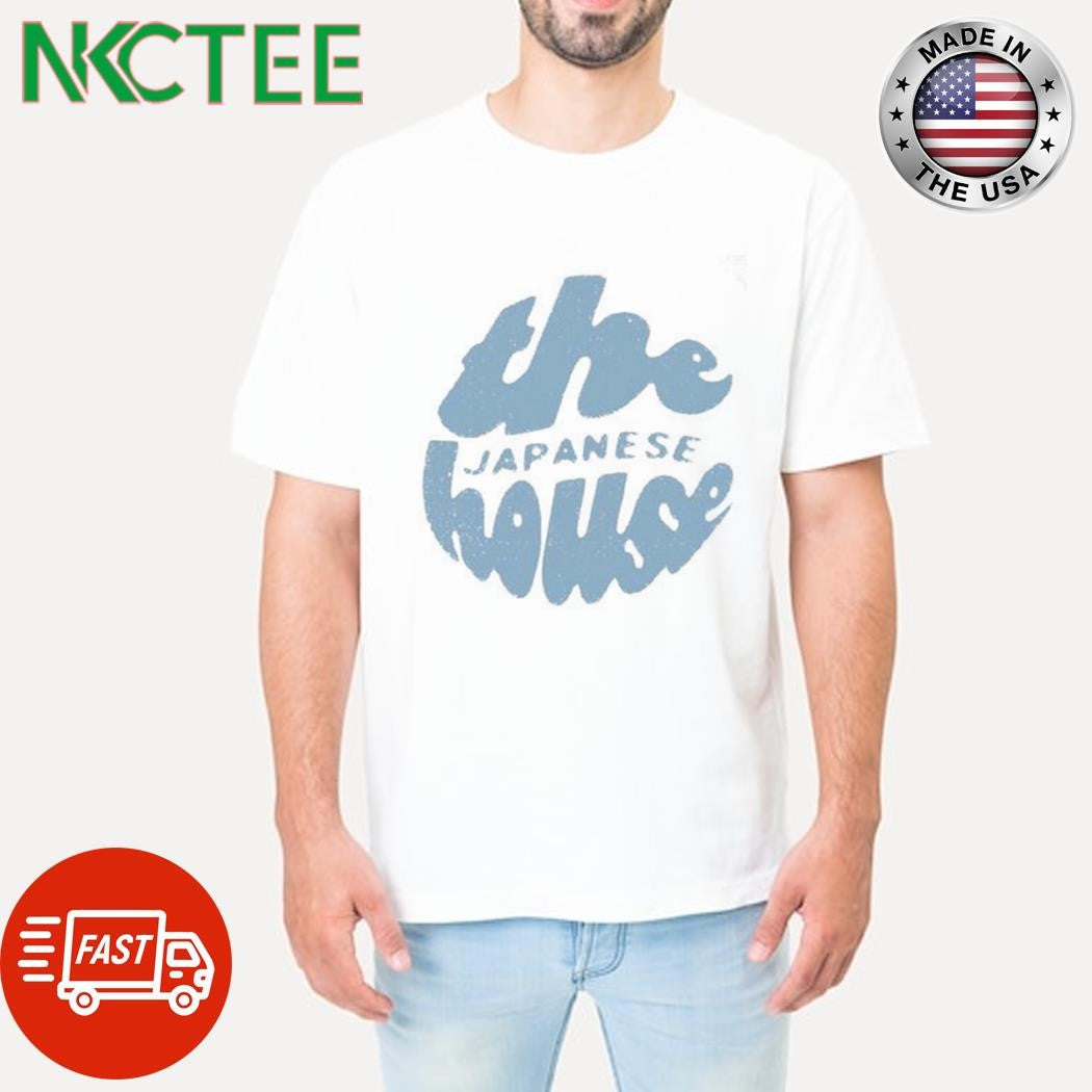 Original The japanese house shirt Unisex T-shirt, Sweatshirt, Hoodie, Long Sleeve Tee - T-Shirt, Sweatshirt, Hoodie