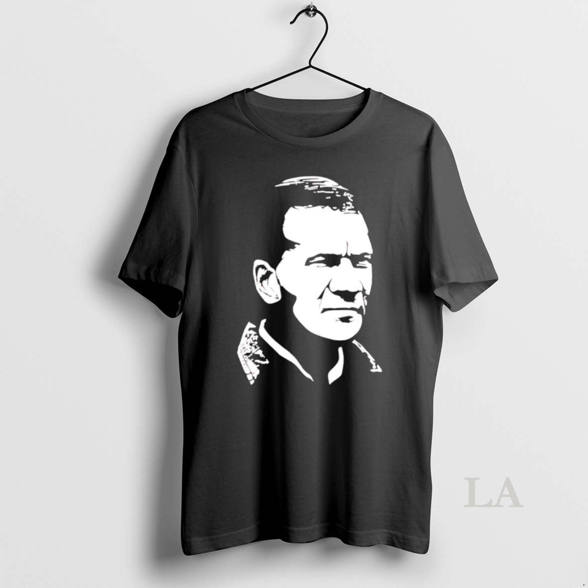Original The King Legend Barry Switzer Retro Unisex T-shirt, Sweatshirt, Hoodie, Long Sleeve Tee - T-Shirt, Sweatshirt, Hoodie