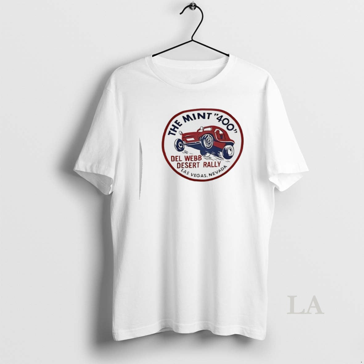 Original The Mint 400 Del Webb Desert Rally Las Vegas Nevada Unisex T-shirt, Sweatshirt, Hoodie, Long Sleeve Tee - T-Shirt, Sweatshirt, Hoodie