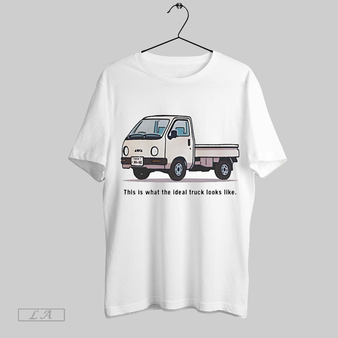 Original This Is What The Ideal Track Looks Like Unisex T-shirt, Sweatshirt, Hoodie, Long Sleeve Tee - T-Shirt, Sweatshirt, Hoodie