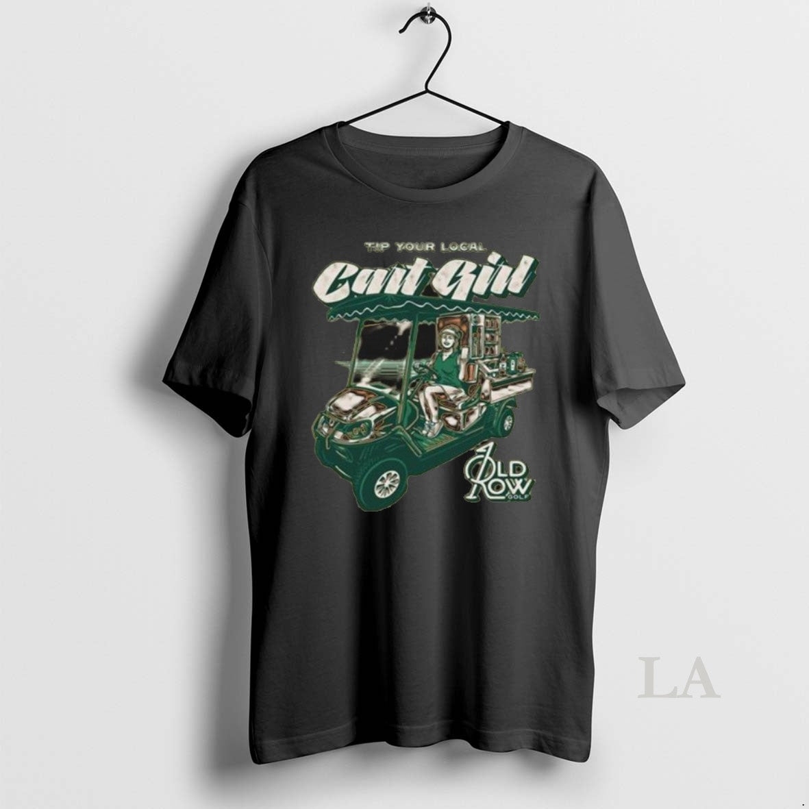Original Tip Your Local Cart Girl Unisex T-shirt, Sweatshirt, Hoodie, Long Sleeve Tee - T-Shirt, Sweatshirt, Hoodie