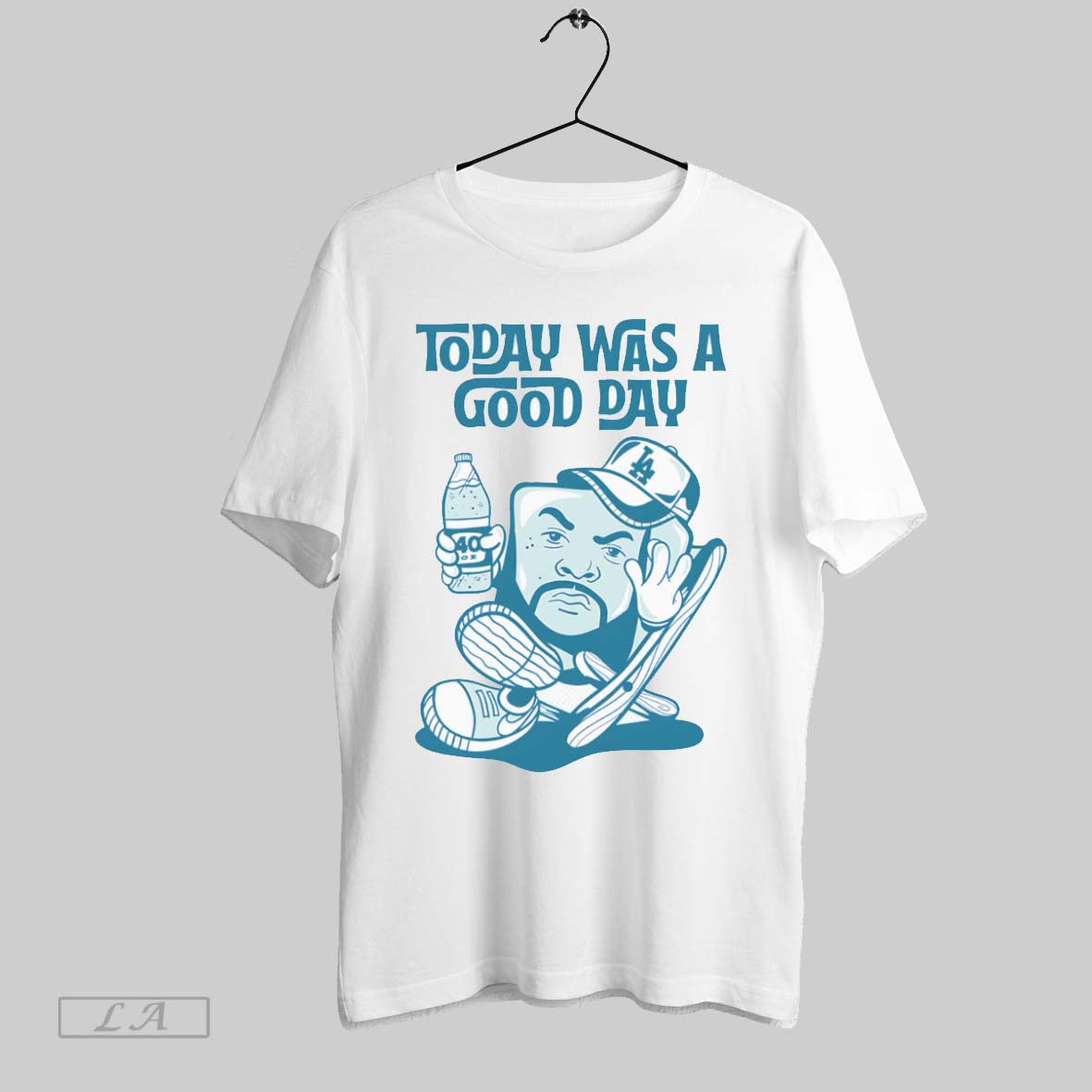 Original Today Was A Good Day Unisex T-shirt, Sweatshirt, Hoodie, Long Sleeve Tee - T-Shirt, Sweatshirt, Hoodie