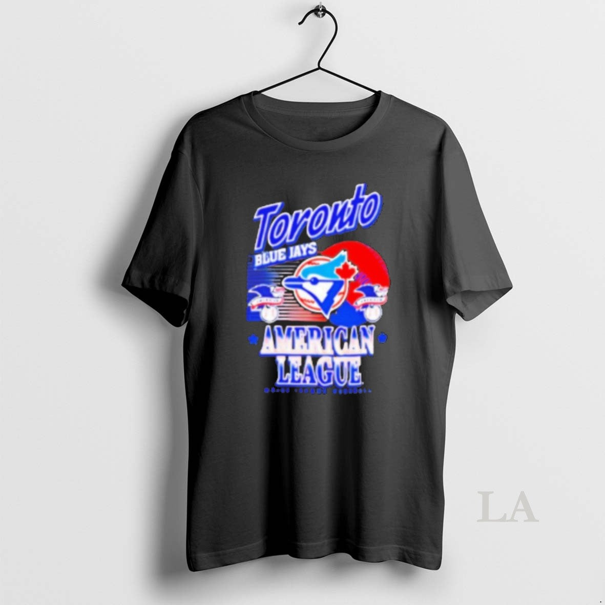 Original Toronto Blue Jays Mlb American National League Logo Ball - T-Shirt, Sweatshirt, Hoodie