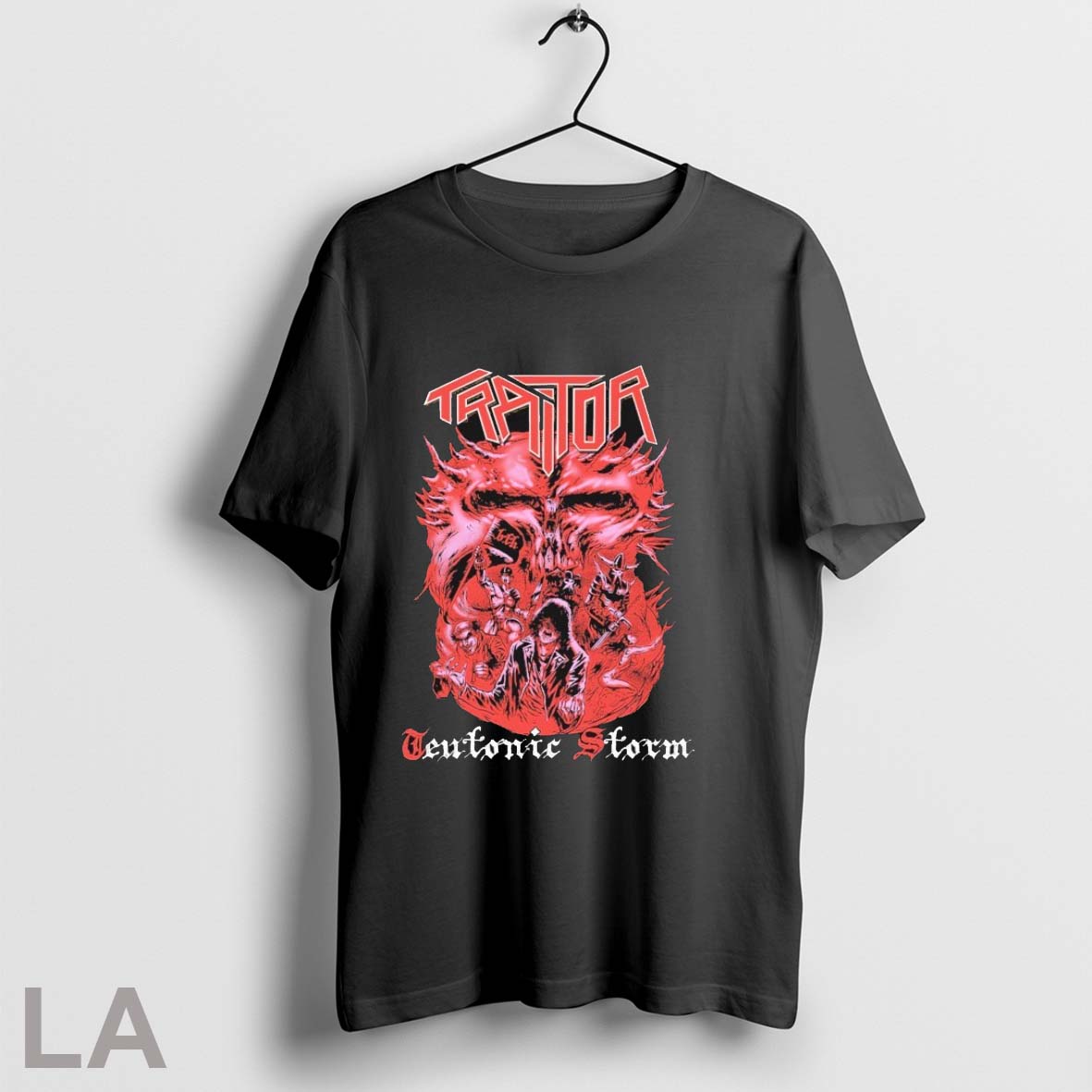 Original Traitor Teutonic Storm Unisex T-shirt, Sweatshirt, Hoodie, Long Sleeve Tee - T-Shirt, Sweatshirt, Hoodie